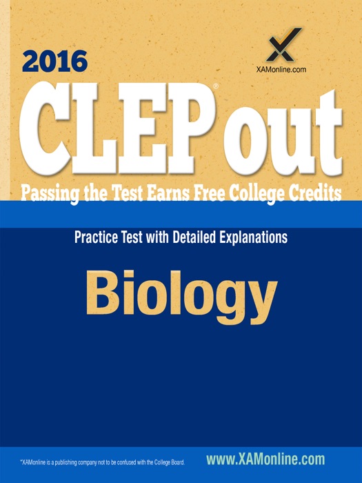 CLEP Biology