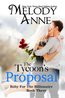 Melody Anne - The Tycoon's Proposal artwork