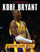 Kobe Bryant - The Los Angeles Daily News