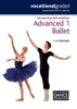 Advanced 1 Ballet - Royal Academy of Dance