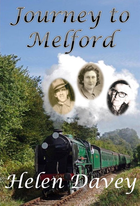 Journey to Melford