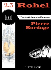 L'enfant à la main d'homme - Rohel 2.3