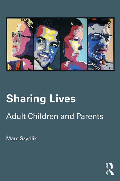 Sharing Lives