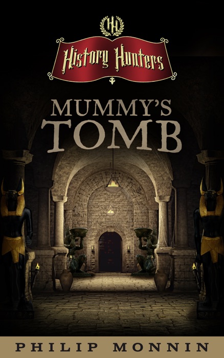 Mummy's Tomb