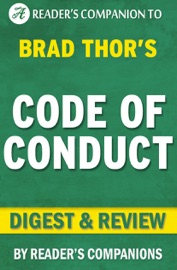 Code Of Conduct By Brad Thor Digest Review A Thriller - 