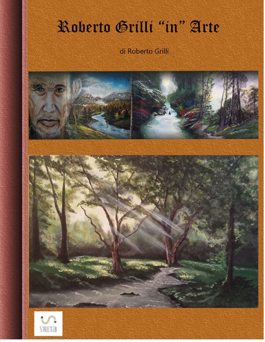 Roberto Grilli in Arte
