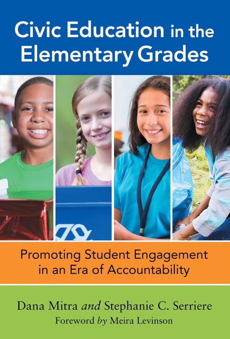 Civic Education in the Elementary Grades