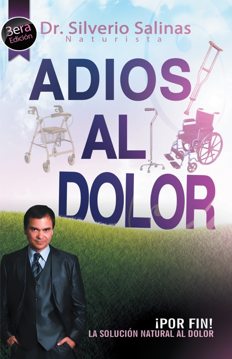 Adiós Al Dolor