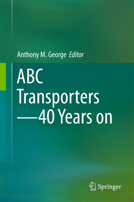 ABC Transporters - 40 Years on