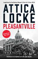 Attica Locke - Pleasantville artwork