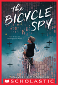The Bicycle Spy - Yona Zeldis McDonough