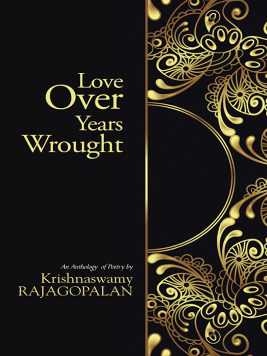 Love over Years Wrought