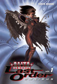 Battle Angel Alita: Last Order Omnibus Omnibus Volume 1 - Yukito Kishiro