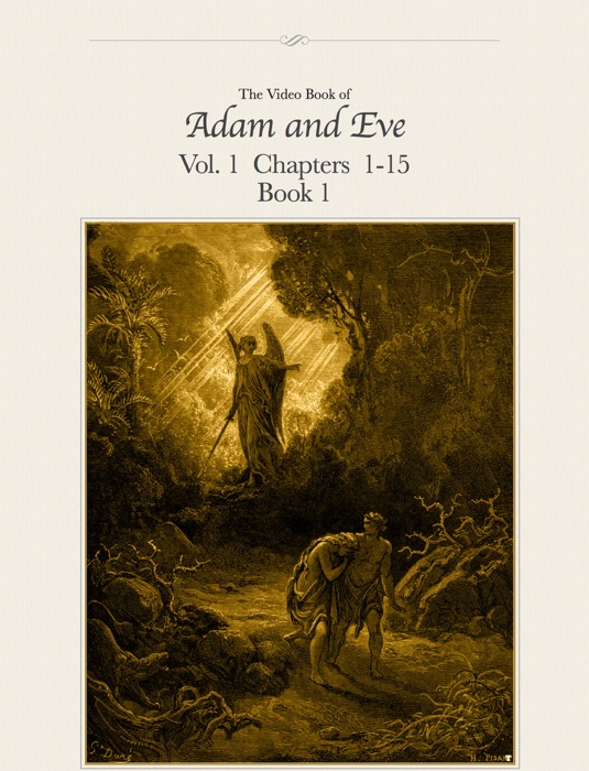 Video Book of Adam and Eve