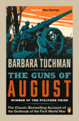 The Guns of August - Barbara Tuchman