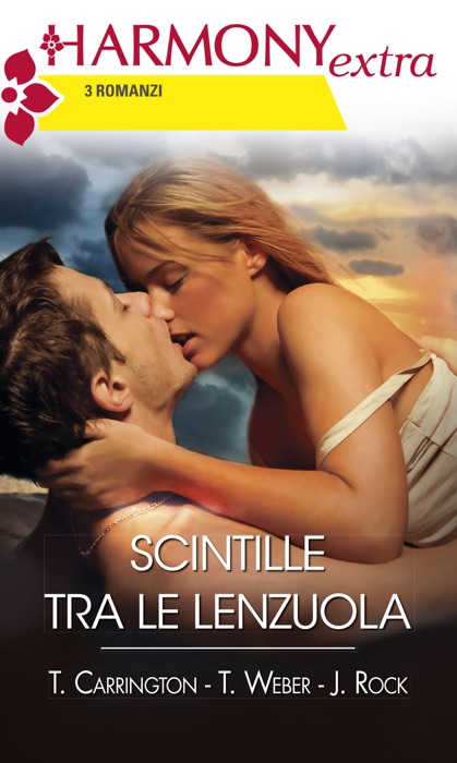 Scintille tra le lenzuola