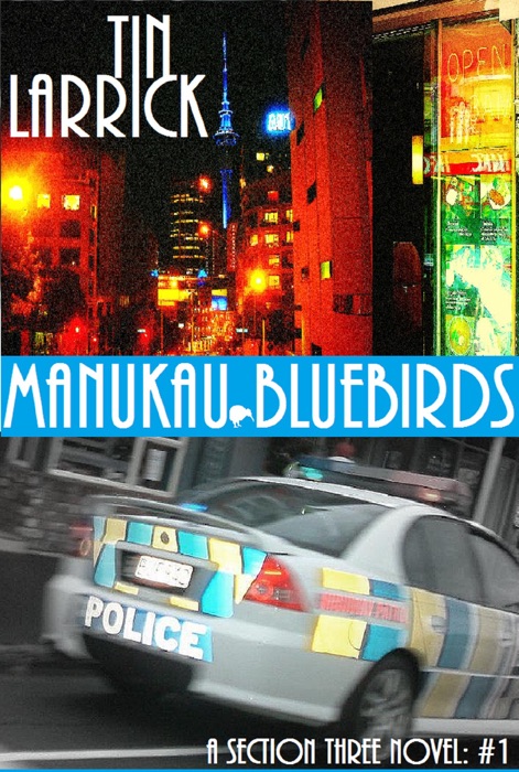 Manukau Bluebirds