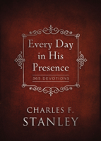Charles F. Stanley (personal) - Every Day in His Presence artwork