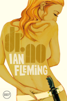 Ian Fleming - James Bond 6 - Dr. No artwork