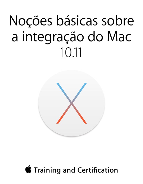 Noções básicas sobre a integração do Mac 10.11