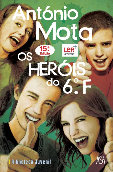 Os Heróis do 6ºF