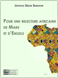 Livres Couvertures de Pour une relecture africaine de Marx et d'Engels