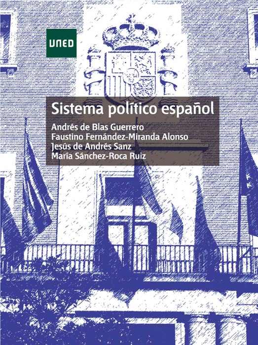 Sistema político español