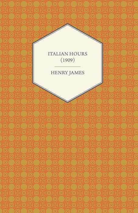 Italian Hours (1909)