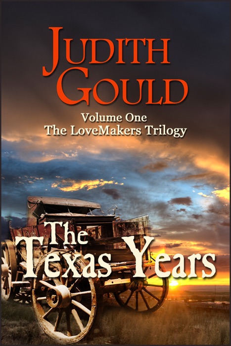Texas Born (The LoveMakers Trilogy)