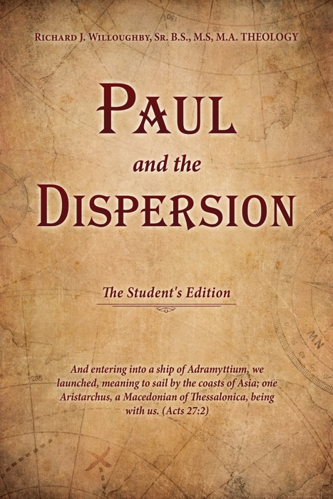 PAUL AND THE DISPERSION