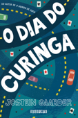 O dia do curinga - Jostein Gaarder