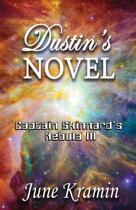 Dustin's Novel