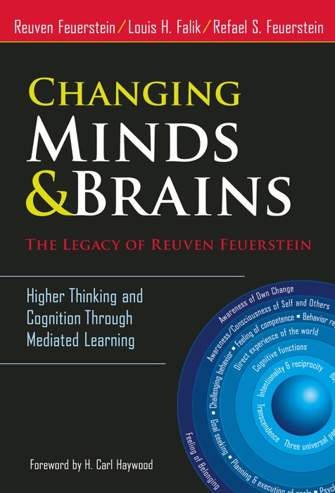 Changing Minds and Brains—The Legacy of Reuven Feuerstein