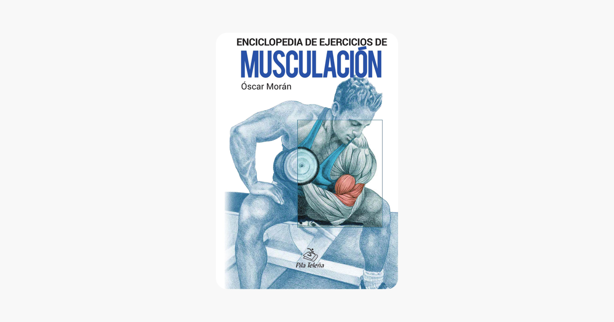 Musculacion ejercicios