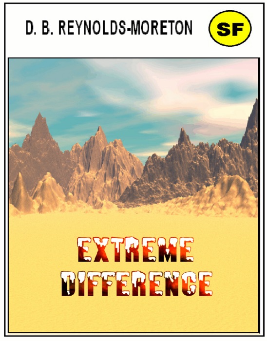 Extreme Difference