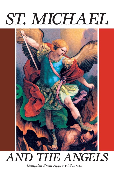 St. Michael and the Angels