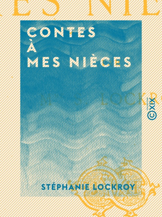 Contes à mes nièces