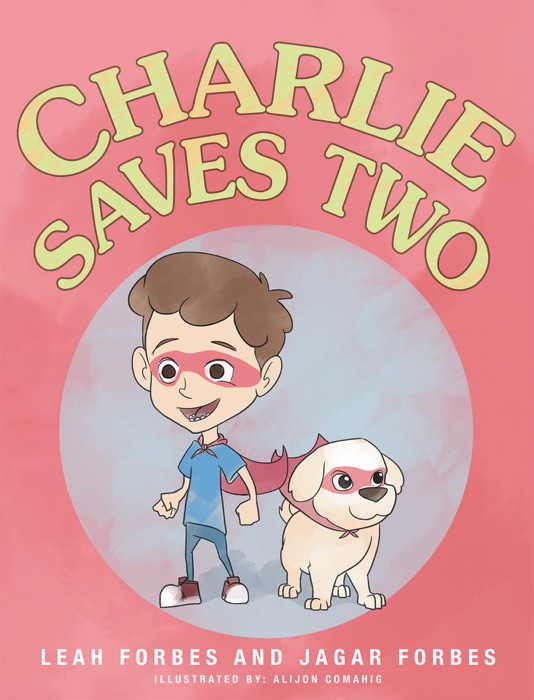 Charlie Saves Two!