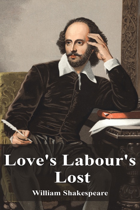 Love's Labour's Lost