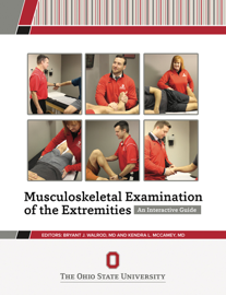 Musculoskeletal Examination of the Extremities