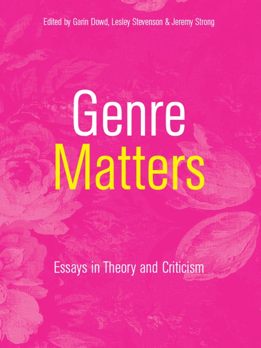 Genre Matters