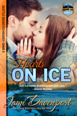 Hearts on Ice - Jami Davenport