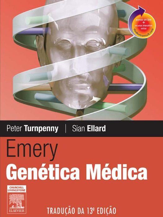 Emery Genética Médica