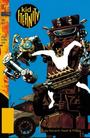 Kid Eternity (1993-) #15 - Ann Nocenti & Paul Peart by  Ann Nocenti & Paul Peart PDF Download