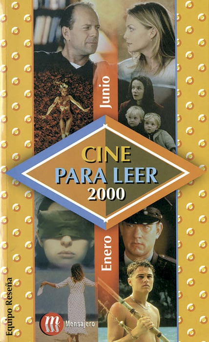 Cine para leer 2000. Enero-Junio