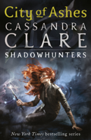 Cassandra Clare - The Mortal Instruments 2: City of Ashes artwork