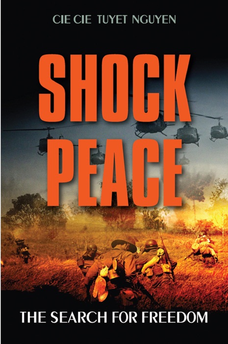Shock Peace