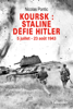 Koursk - Staline défie Hitler - Nicolas Pontic