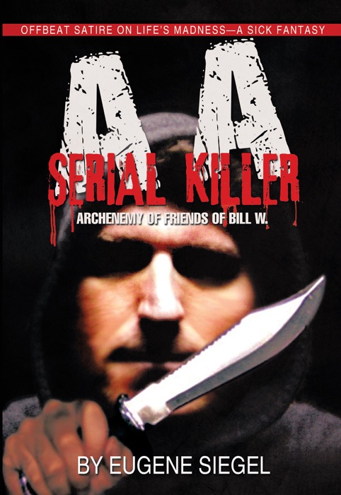 Aa Serial Killer