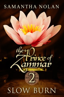 The Prince of Zammar: The Complete Serial (Books 1-6)